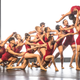 The cast of Center Stage: On Pointe (photo: Ricardo Hubbs/Lifetime)
